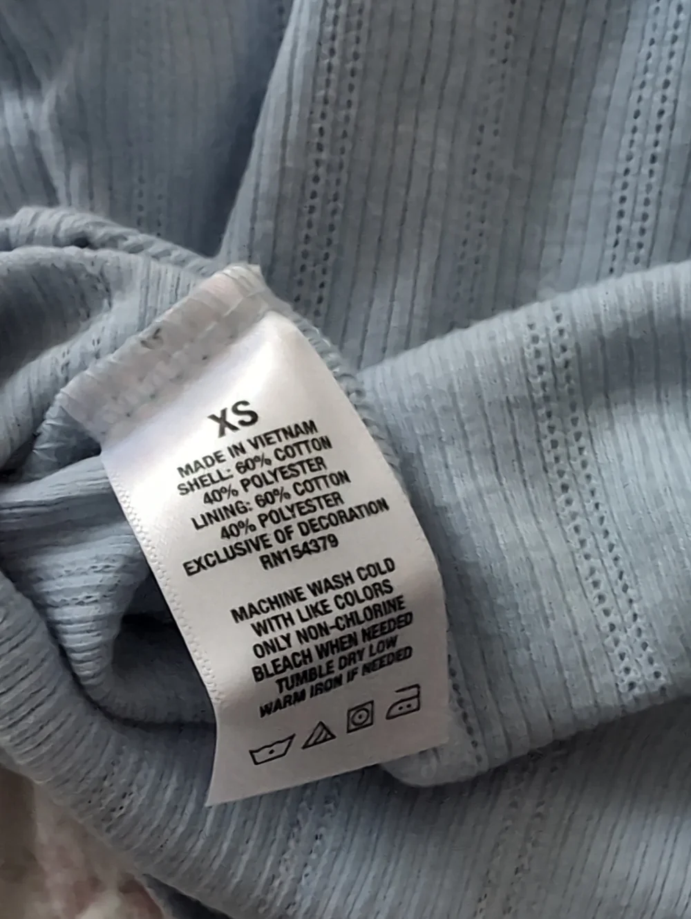 Bundle Of 3 Tops